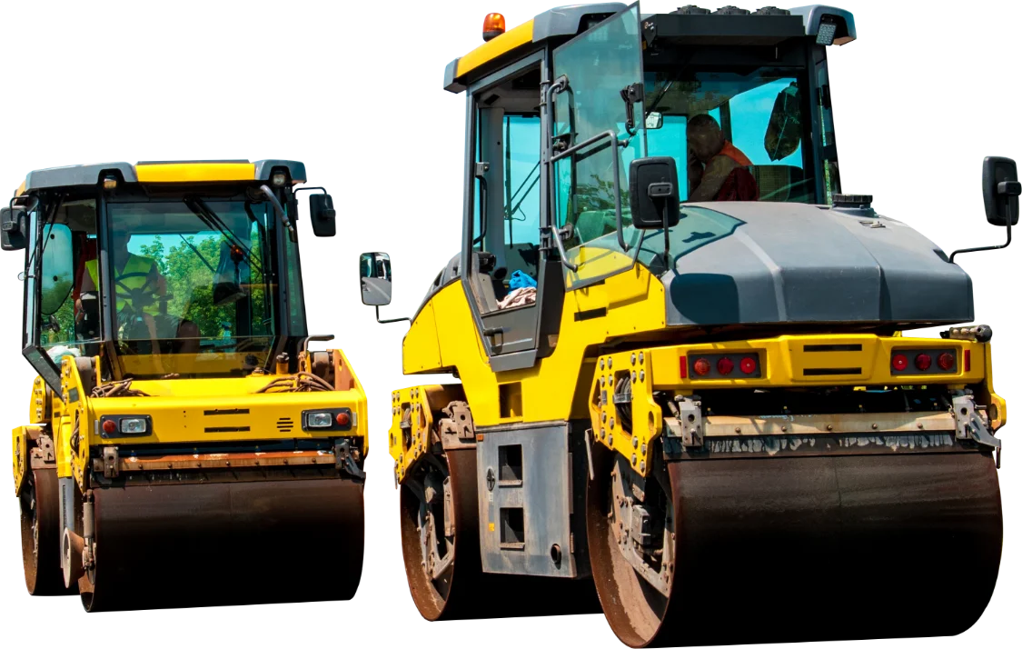Road Roller