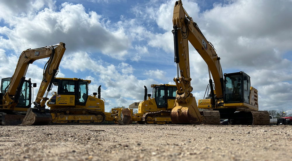 Sitework