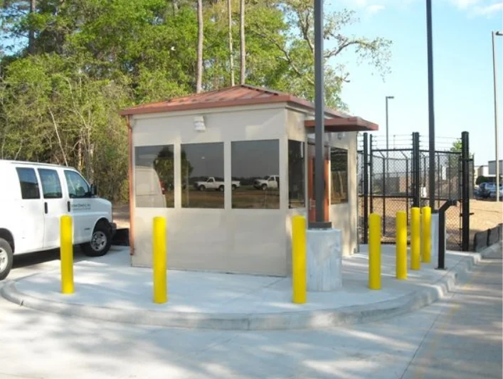 Bollards