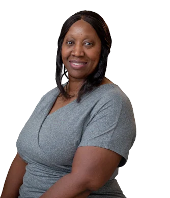 Tavia Mack