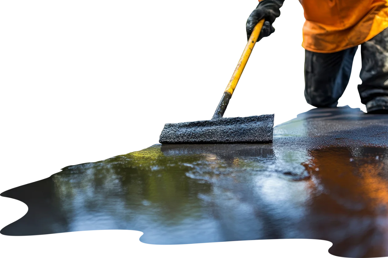 Asphalt Surfaces