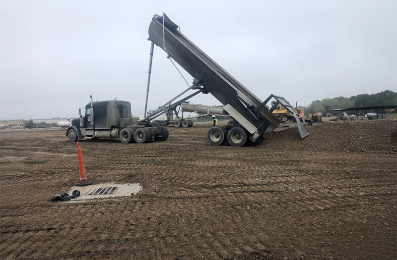 Base Installation
