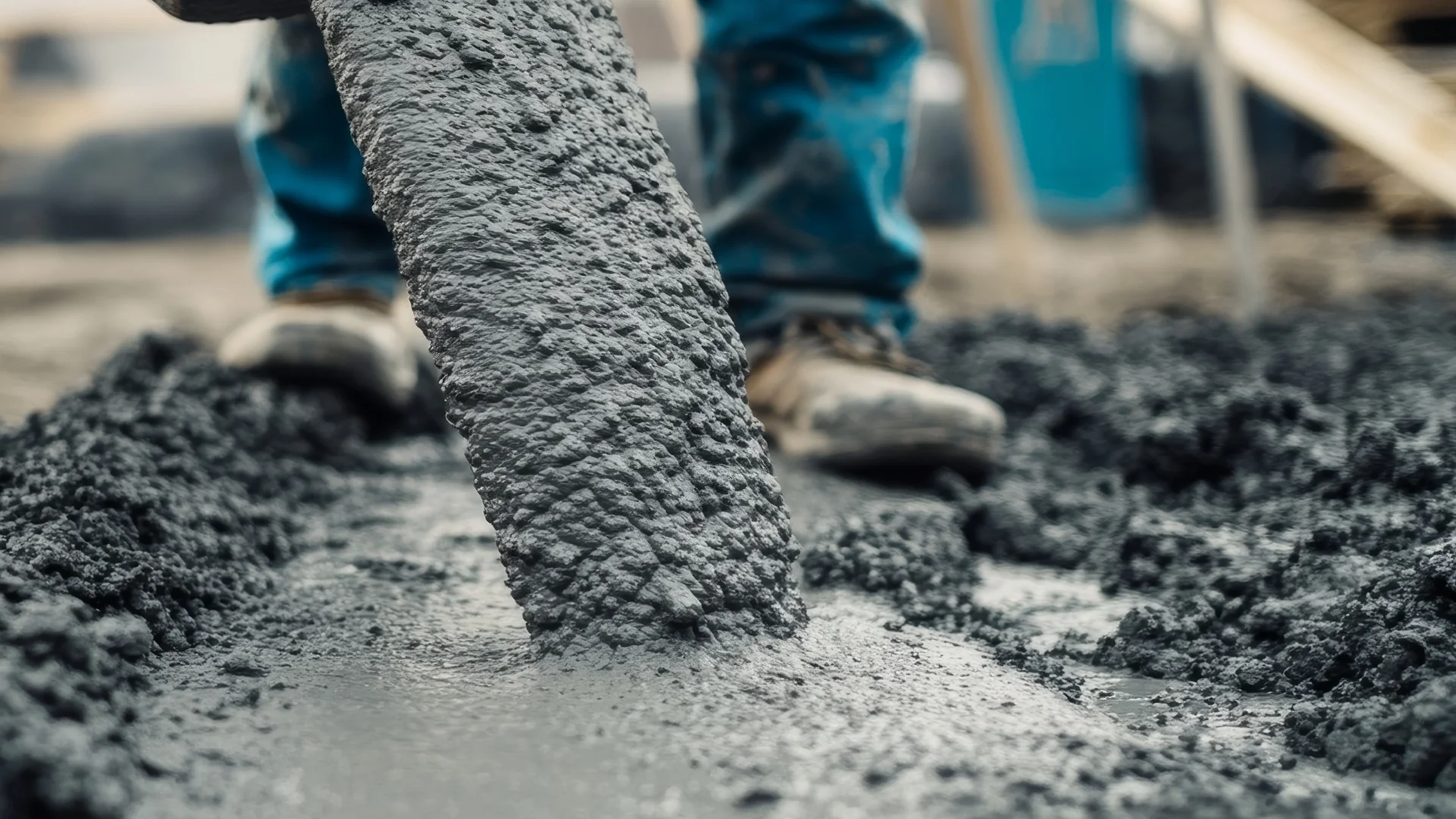 Concrete