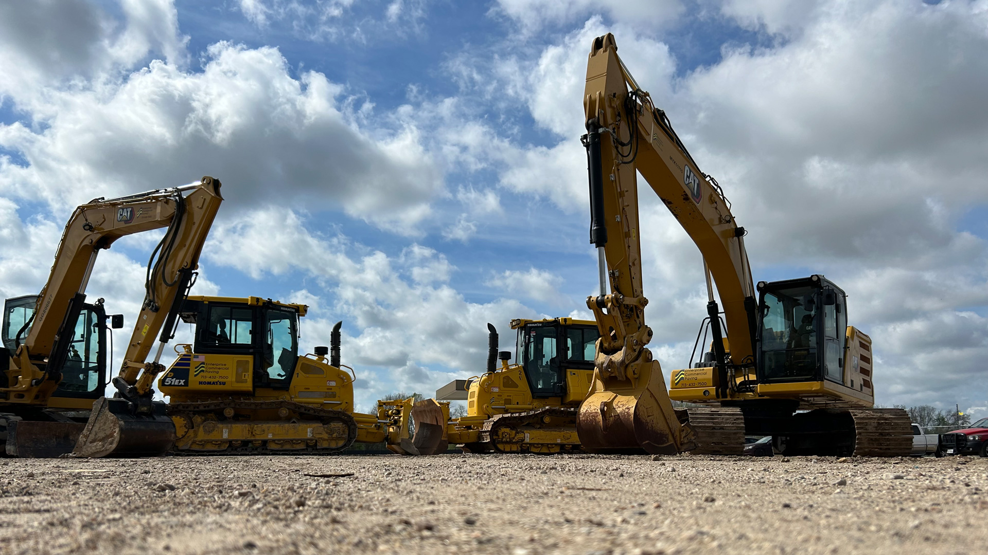 Sitework